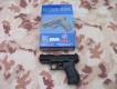 Walther P99 Type K99 a Molla by Kwc
